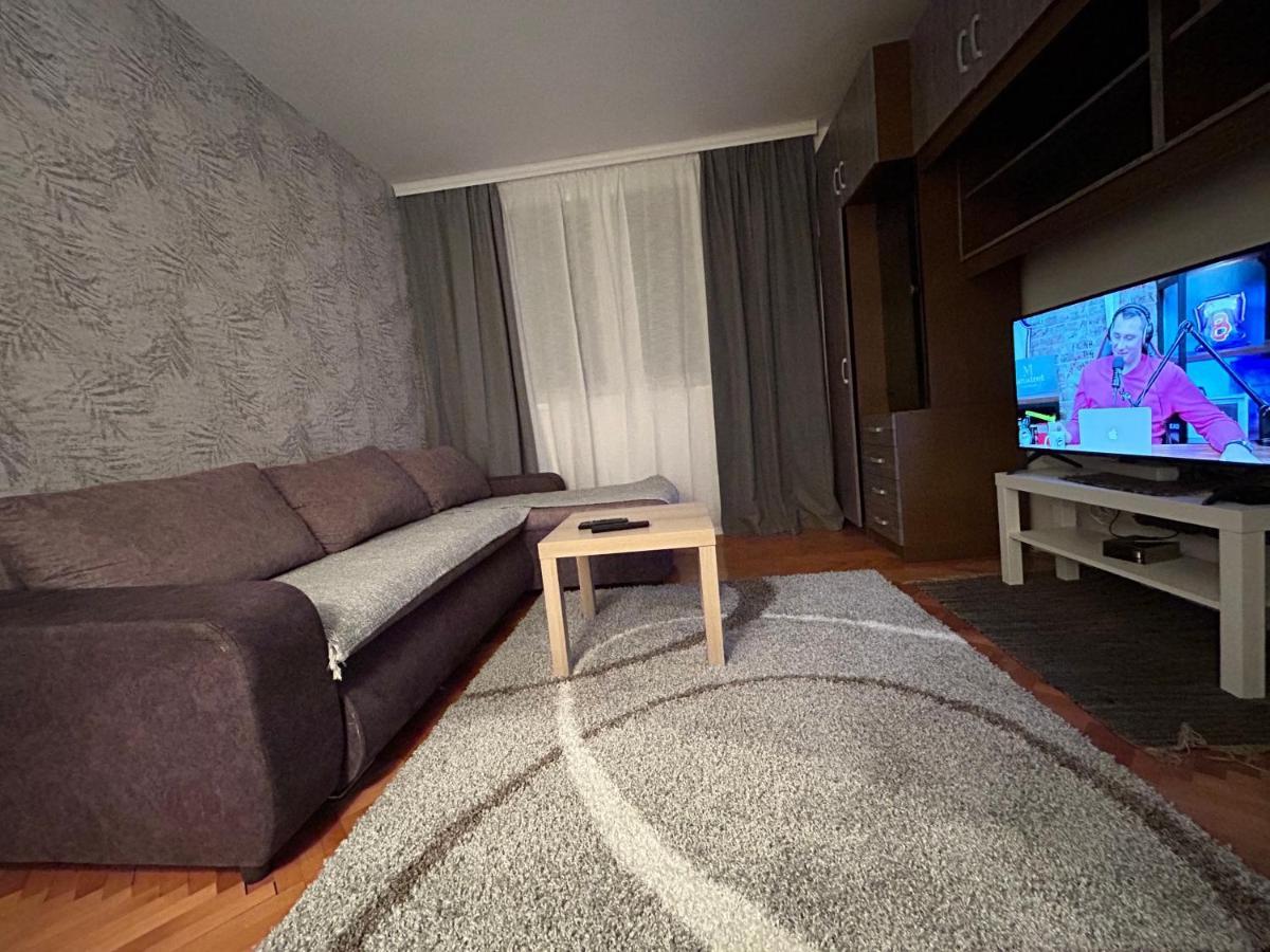 Bgd Apartman Dusanovac Exterior photo