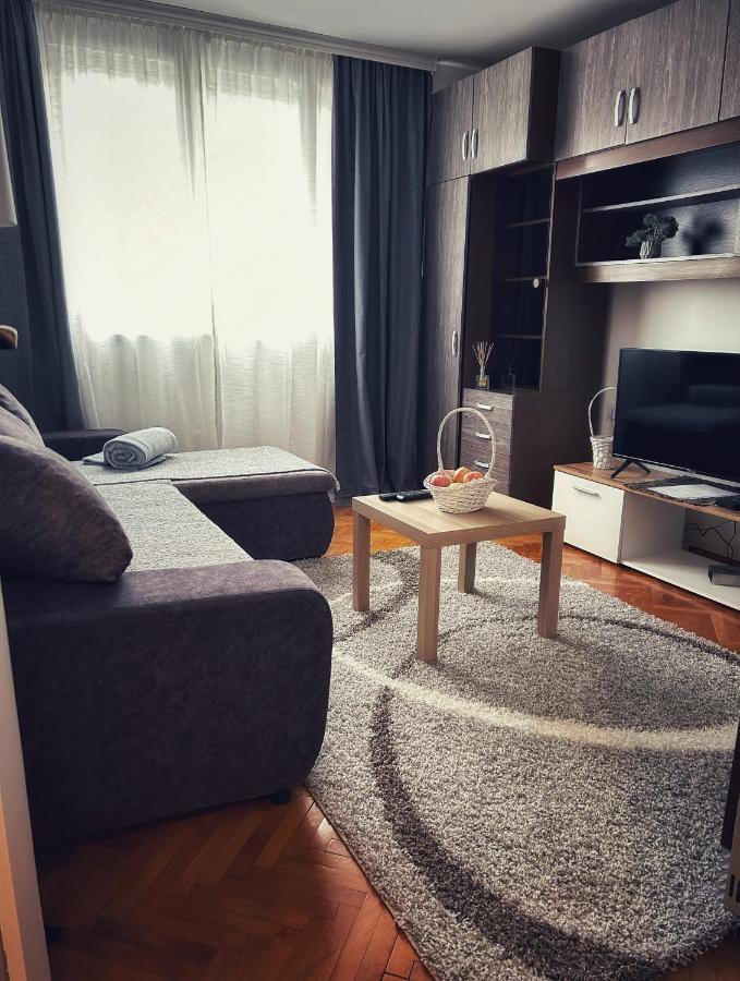 Bgd Apartman Dusanovac Exterior photo